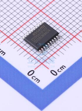 单片机(MCU/MPU/SOC) ES7P0693FHTF TSSOP20 EastSoft(东软载波)