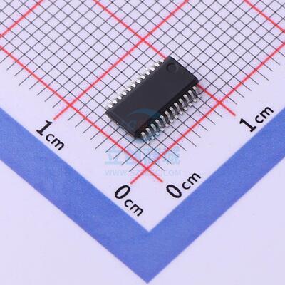 单片机(MCU/MPU/SOC) APT32F1023H8S6 SSOP-24 全新原装进口