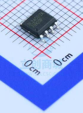 EEPROM BL24C512A-PARC SOP-8_150mil BL(上海贝岭)