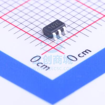 线性稳压器(LDO) XC6201P332MR-G SOT-23-5 TOREX(特瑞仕)