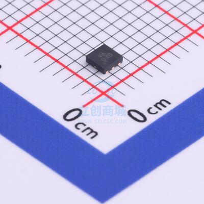 线性稳压器(LDO) AP7365-SNG-7 U-DFN2020-6 DIODES(美台)