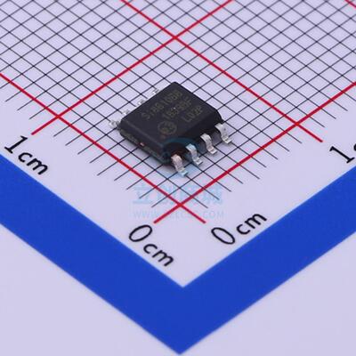 数字隔离器 SI8610BB-B-ISR SOIC-8 SILICON LABS(芯科)