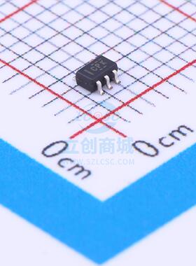 逻辑门 SN74LVC1G58DCKR SC-70-6(SOT-363) TI全新原装进口