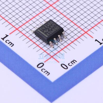 电压基准芯片 TL431BQD SOIC-8 TI()