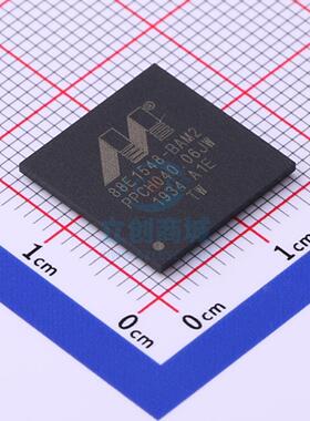 以太网芯片 88E1548-A1-BAM2C000 TFBGA-196 全新原装进口 现货