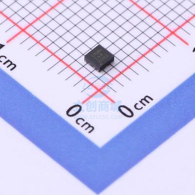 线性稳压器(LDO) TLV76701DRVR WSON-6 TI()