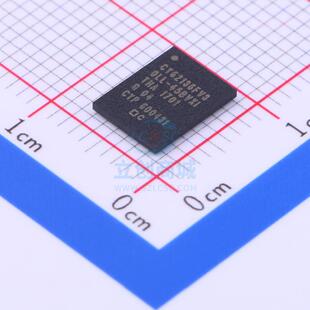 静态随机存取存储器 CYPRE VFBGA 45BVXI SRAM CY62136FV30LL