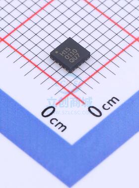 DC-DC电源芯片 HV9150K6-G VQFN-16 MICROCHIP(美国微芯)