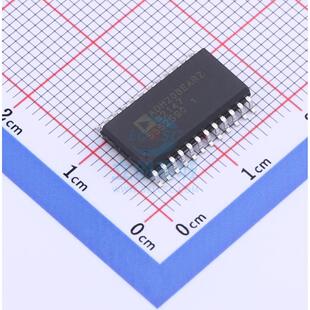 RS232芯片 ADM208EARZ-REEL SOIC-24 ADI(亚德诺)/LINEAR(凌特)