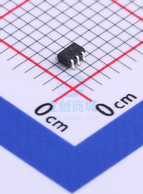 反相器 74HCT2G14GW,125 SOT-363 全新原装进口