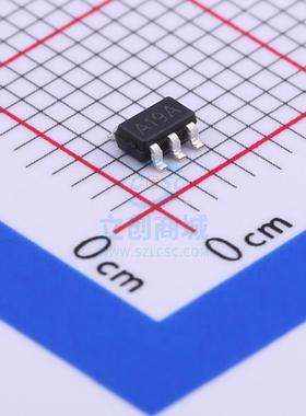 DC-DC电源芯片 SD8906A SOT-23-5 SHOUDING(首鼎半导体)