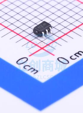 逻辑门 MC74HC1G08DFT2G SC-70-5 ON 全新原装进口