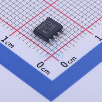 缓冲器/驱动器 PCA9517AD,118 SO-8 NXP 全新原装进口