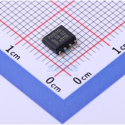 信号缓冲器/中继器/分配器 PCA9511AD,118 SO-8 NXP(恩智浦)