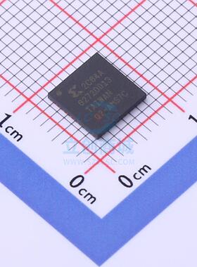可编程逻辑器件(CPLD/FPGA) XC2C64A-7QFG48C QFN-48(7x7) 全新原