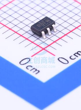 运算放大器 LMV721IDBVR SOT-23-5 TI()