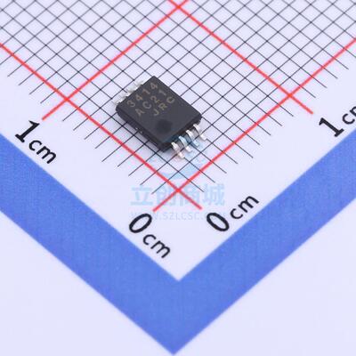 运算放大器 NJM3414AV-TE1 SSOP8 JRC