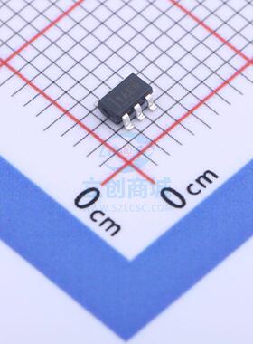 电流感应放大器 INA181A2IDBVR SOT-23-6 TI 全新原装进口