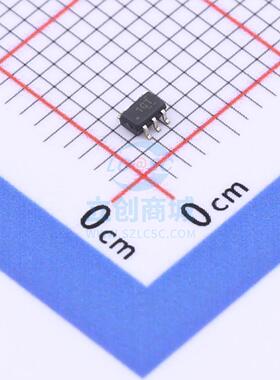 电流感应放大器 INA280A1QDCKRQ1 SC-70(5) TI()