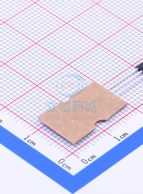 霍尔传感器 DRV5055A2QLPGM TO-92-3 TI()