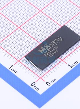 NOR FLASH MX29F040CTI-70G TSOP-32 MXIC(旺宏电子)