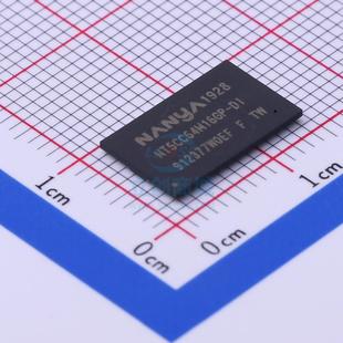 VFBGA DDR 南亚科技 NT5CC64M16GP Nanya SDRAM