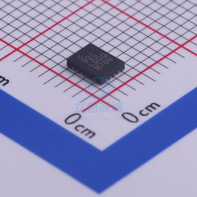 DC-DC电源芯片 LT8614EUDC#TRPBF QFN-20 ADI(亚德诺)/LINEAR(凌