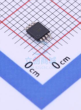 单片机(MCU/MPU/SOC) MIC4428YMM MSOP-8 MIC 全新原装进口