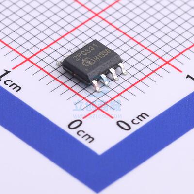 AC-DC控制器和稳压器 ICE2PCS01G PG-DSO-8 全新原装正品 现货