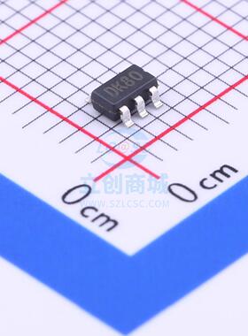 线性稳压器(LDO) BL9198-33BAPRN SOT-23-5 BL(上海贝岭)