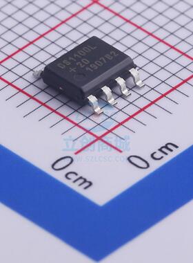 延迟线 DS1100LZ-20+ SOIC-8 MAXIM(美信)