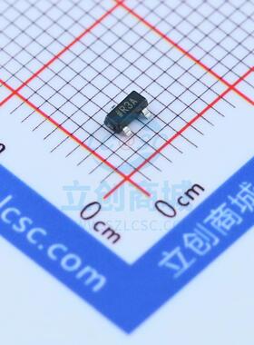 电压基准芯片 ADR381ARTZ-REEL7 SOT-23(SOT-23-3) ADI(亚德诺)/L