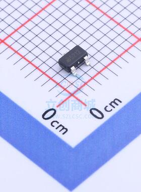 线性稳压器(LDO) MD52E12QA3 SOT23-3L  全新原装进口