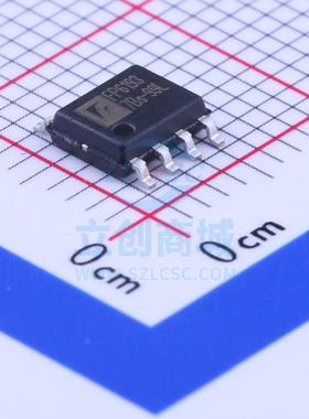 DC-DC电源芯片 FP6193XR-G1 SOP-8EP_150mil Feeling Technology(