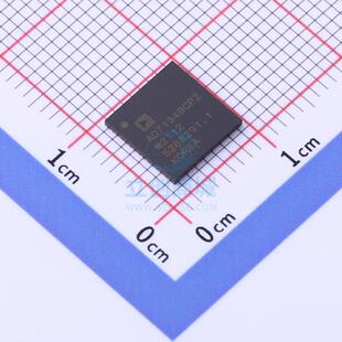 模数转换芯片ADC AD7134BCPZ-RL7 LFCSP-56 ADI(亚德诺)/LINEAR(
