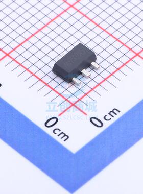 线性稳压器(LDO) MD7602A50 SOT89-3L  全新原装进口