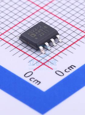 运算放大器 ADA4522-2ARZ-R7 SOIC-8 ADI(亚德诺)/LINEAR(凌特)