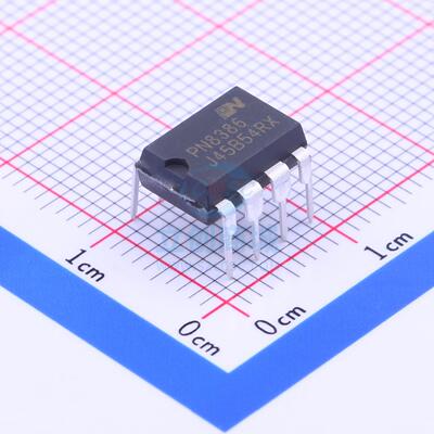 AC-DC控制器和稳压器 PN8386NEC-T1 DIP-8 chipown(芯朋微电子)