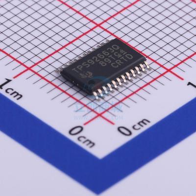 LED驱动 TPS92663QPWPRQ1 HTSSOP-24 TI()