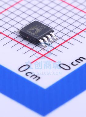 RS-485/RS-422芯片 ADM1485ARMZ MSOP-8 ADI(亚德诺)/LINEAR(凌特