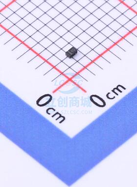 静电放电(ESD)保护器件 TPD1E05U06QDPYRQ1 X1SON-2(1x.60) TI(德