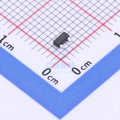 电压基准芯片 TL431LIBCDBZR SOT-23-3 TI()