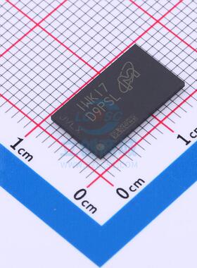 DDR SDRAM MT41J128M16JT-125-K FBGA-96 micron 全新原装