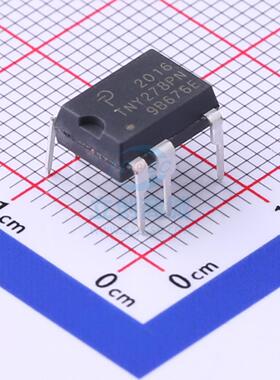 AC-DC控制器和稳压器 TNY278PN DIP-8C Power 全新原装进口