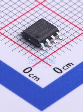 音频功率放大器 CS3811EO ESOP-8 SEMICO(华润矽科)