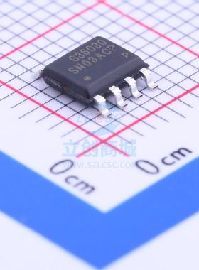 AC-DC控制器和稳压器 SN03ACPA SOP-8_150mil OB(昂宝)