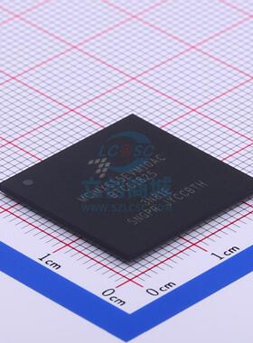 全新原装进口 MCIMX6S5EVM10AC MAPBGA-624