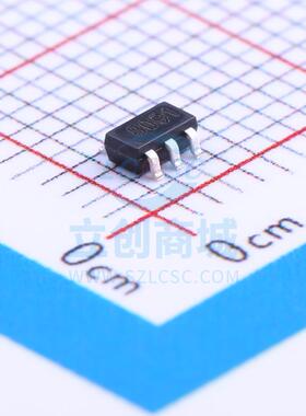 运算放大器 GS8091-TR SOT-23-5 Gainsil(聚洵)