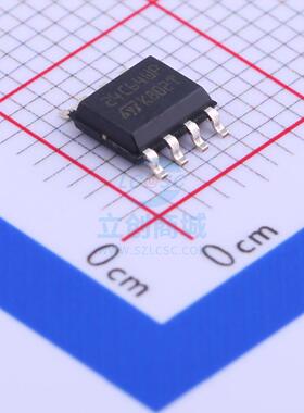 EEPROM M24C64-WMN6P SO-8 ST 全新原装进口