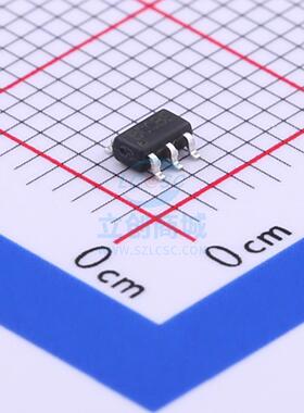 DC-DC电源芯片 H9108 SOT-23-6 Siproin(上海矽朋)